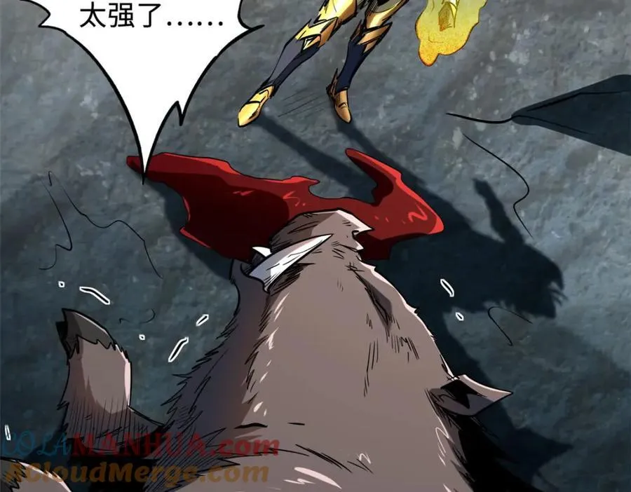 171 异灵狂盾 第61页