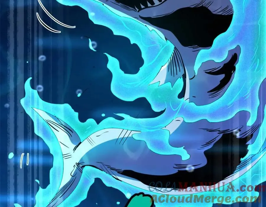 181 第二庇护所超级神生物 第169页