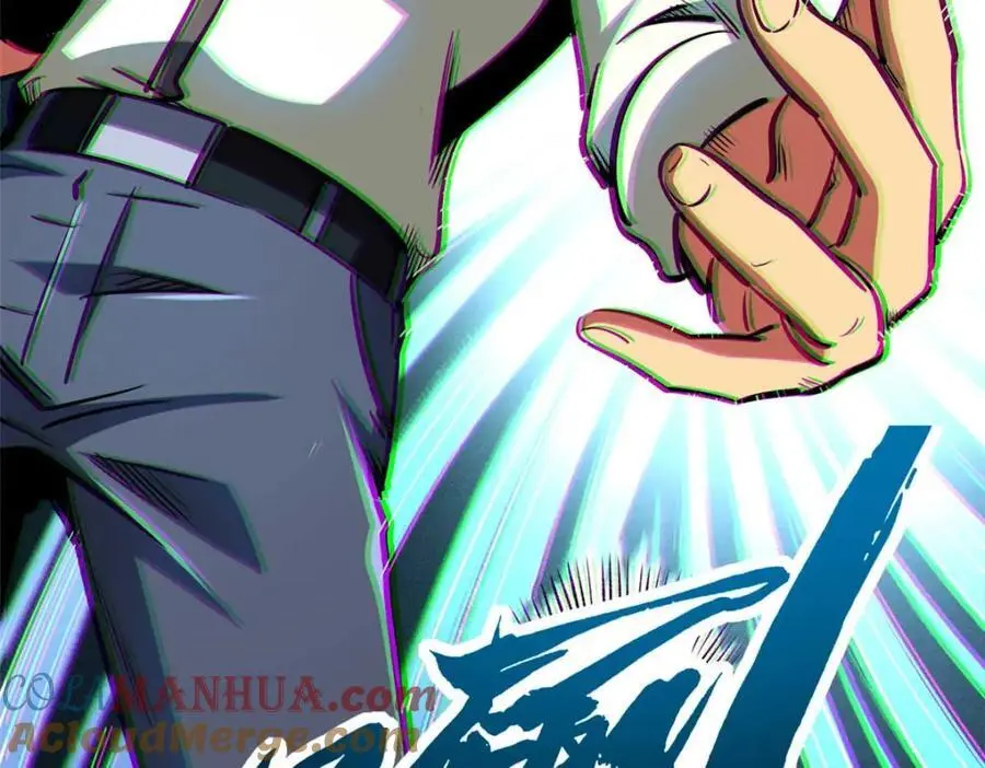 203 基因锁，开启！ 第105页