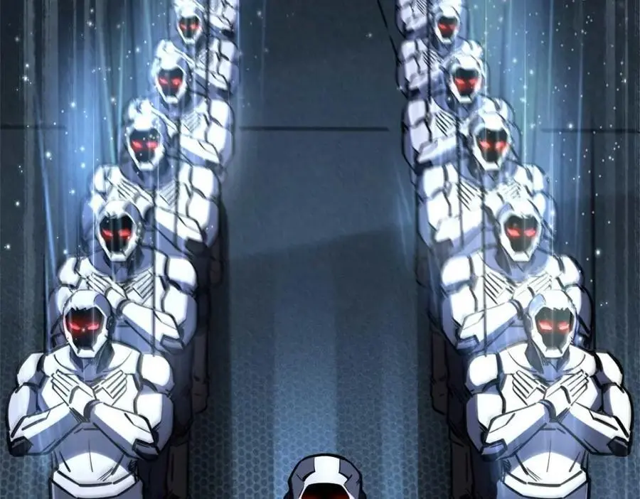 203 基因锁，开启！ 第160页