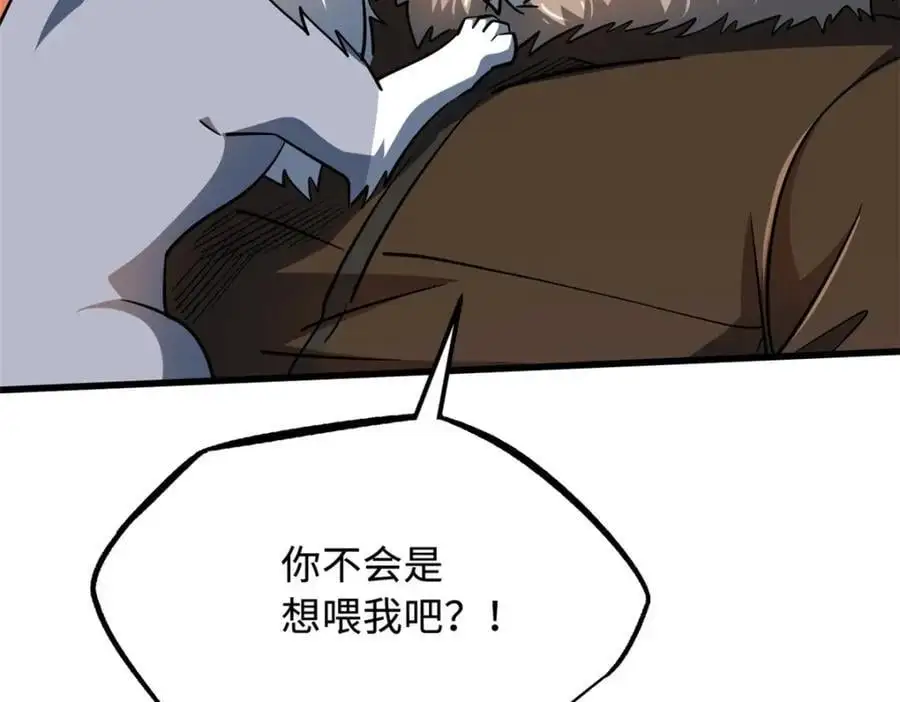 213 冥眼孔雀兽魂 第27页