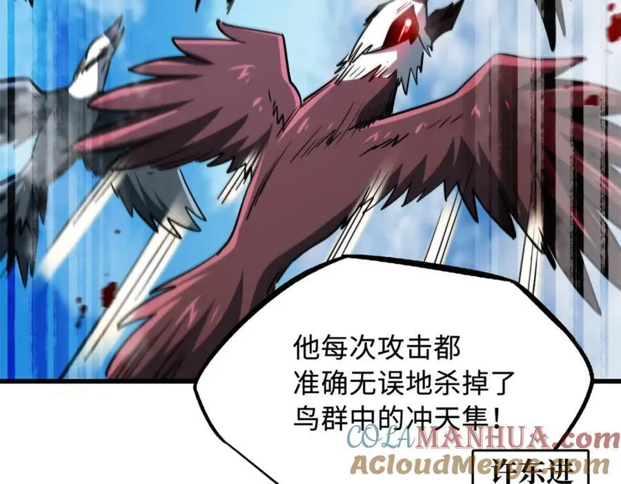 216 冲天隼王 第109页