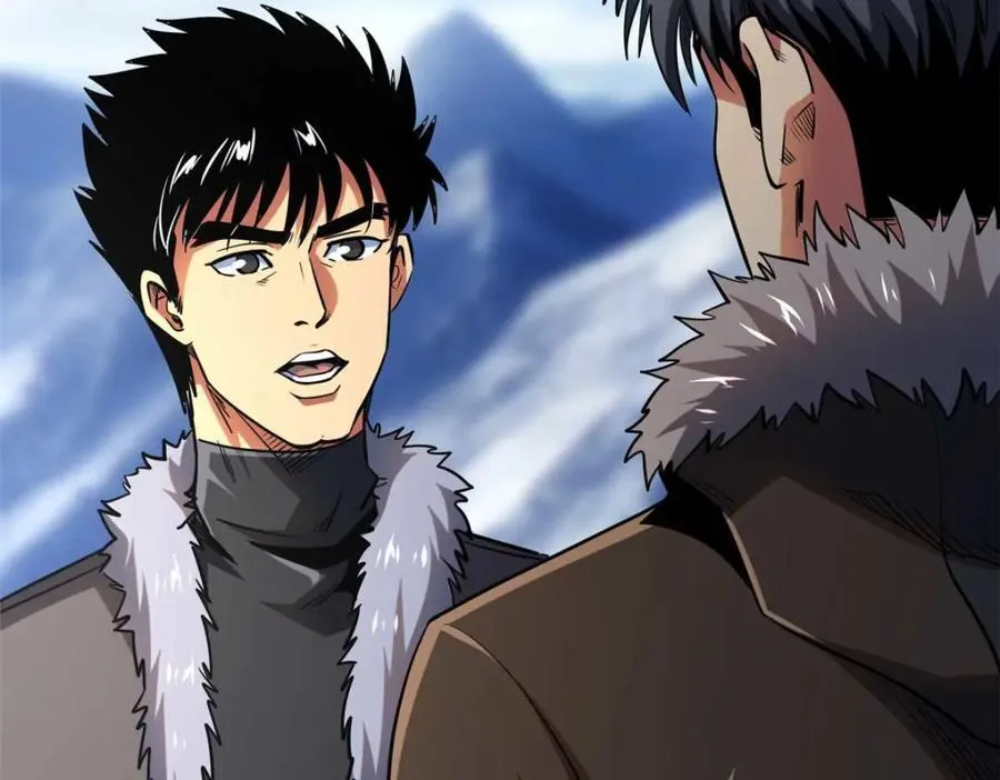 226 击杀！火鳞暴龙兽兽魂！ 第159页