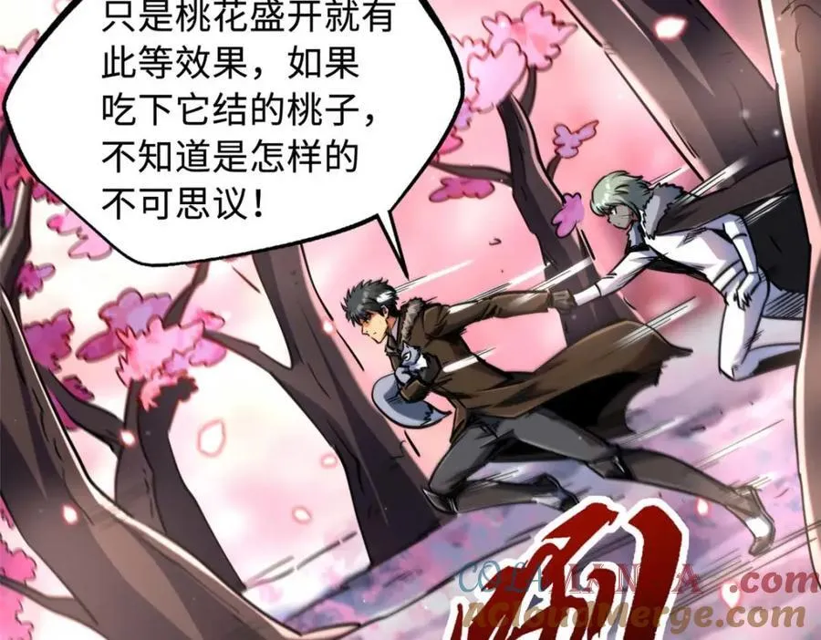230 桃花圣树 第141页