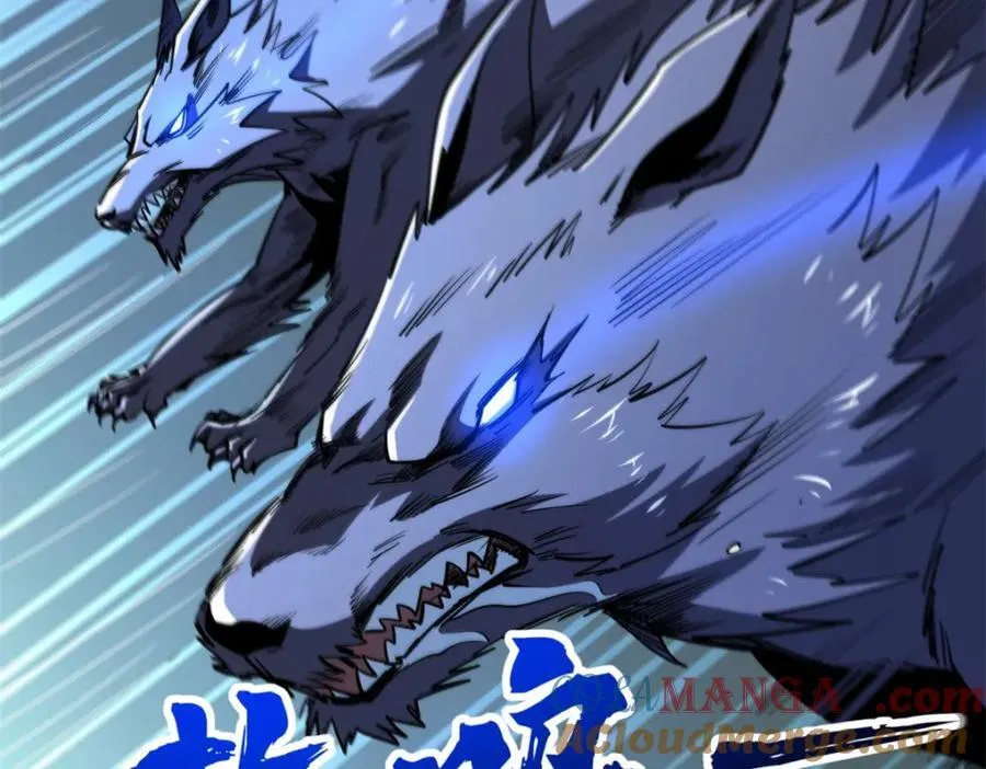 231 狼王 第113页