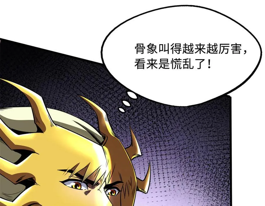 241 轰杀圣骨象 第19页