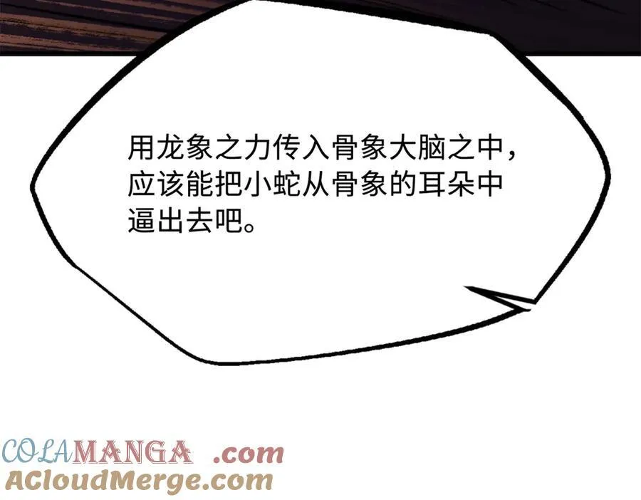 241 轰杀圣骨象 第105页
