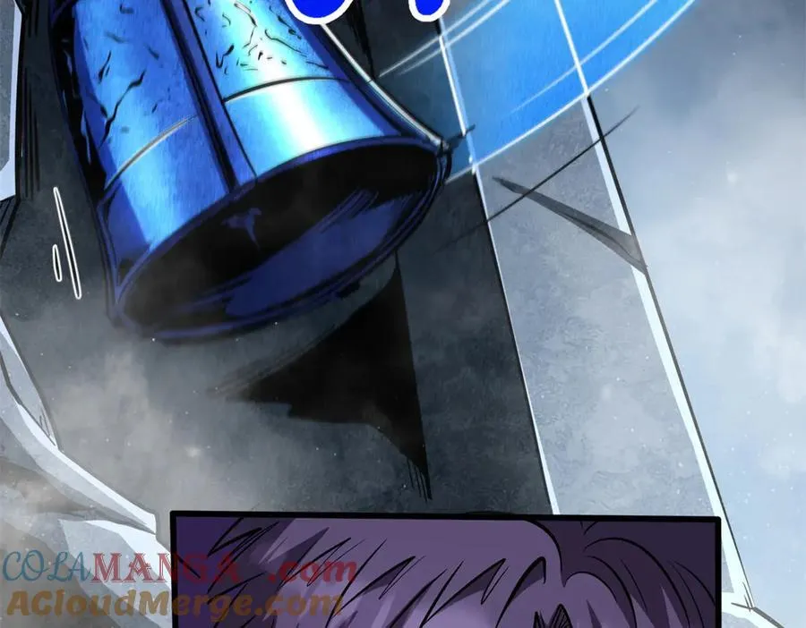 265 铜钟？超级神生物！ 第129页