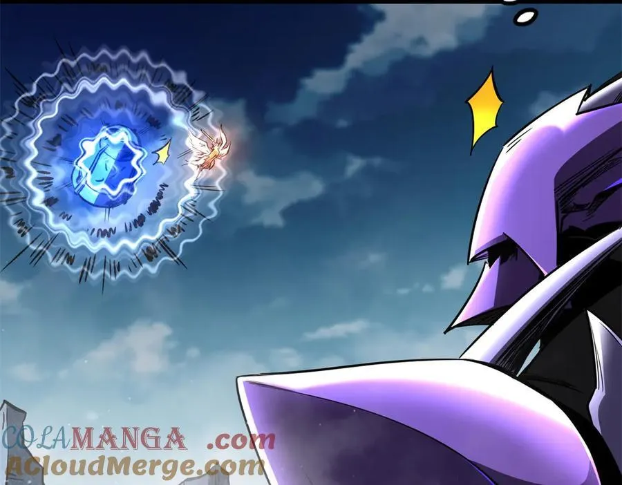 265 铜钟？超级神生物！ 第149页