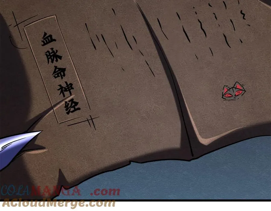 278 血脉命神经 第97页