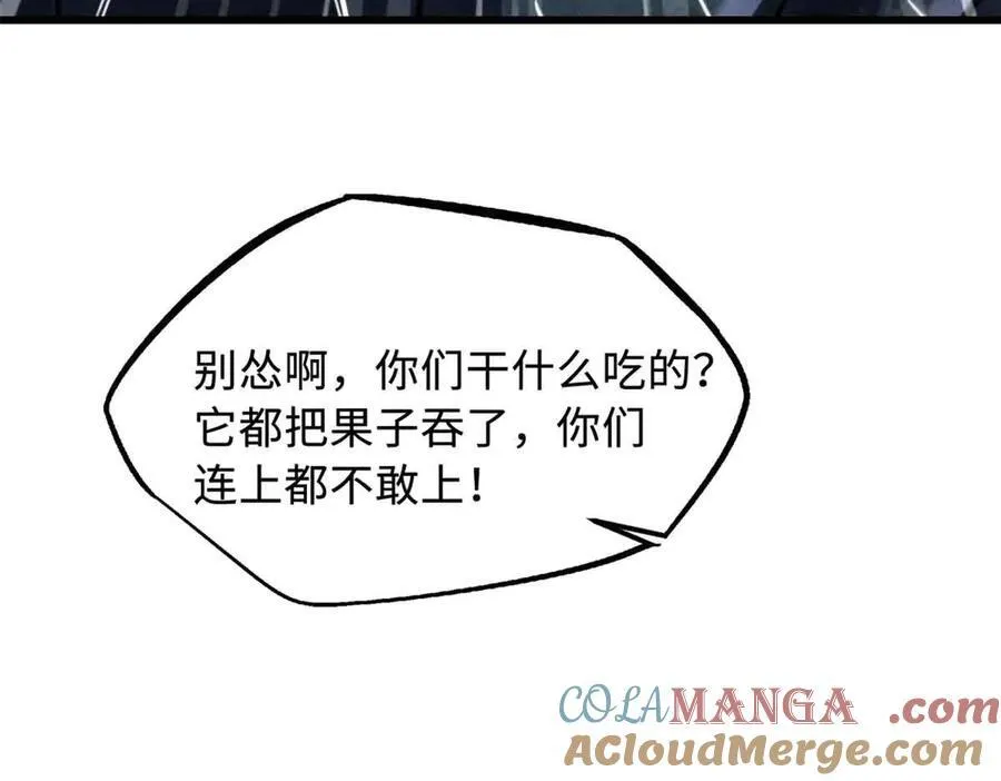 288 重生的白犀牛 第85页