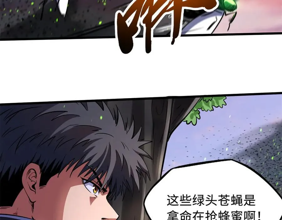 294 鬼眼蜘蛛兽魂 第12页