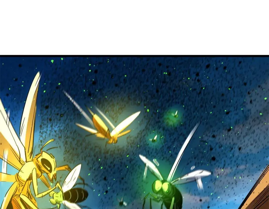 294 鬼眼蜘蛛兽魂 第27页