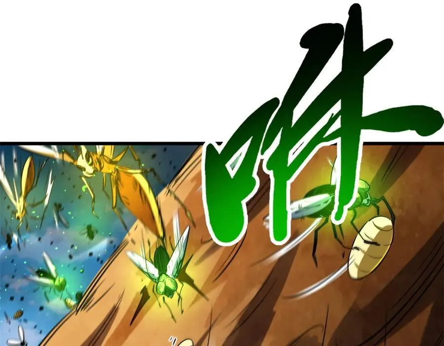 294 鬼眼蜘蛛兽魂 第36页