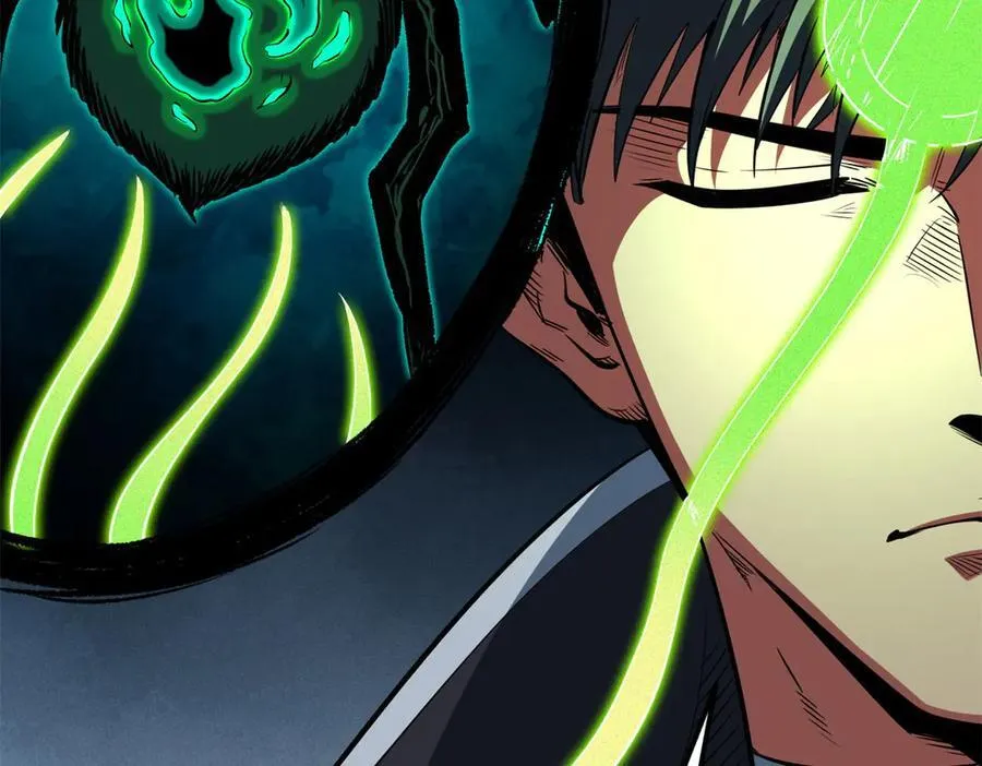294 鬼眼蜘蛛兽魂 第55页