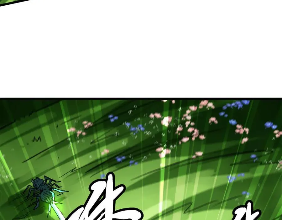 294 鬼眼蜘蛛兽魂 第79页