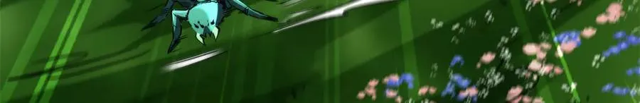 294 鬼眼蜘蛛兽魂 第83页