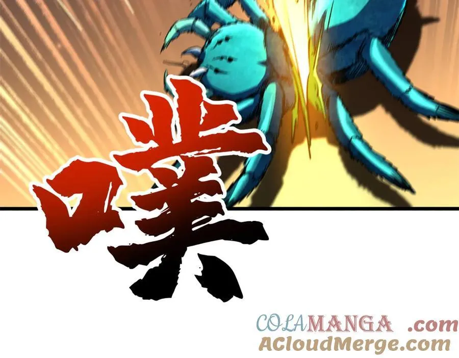 294 鬼眼蜘蛛兽魂 第165页