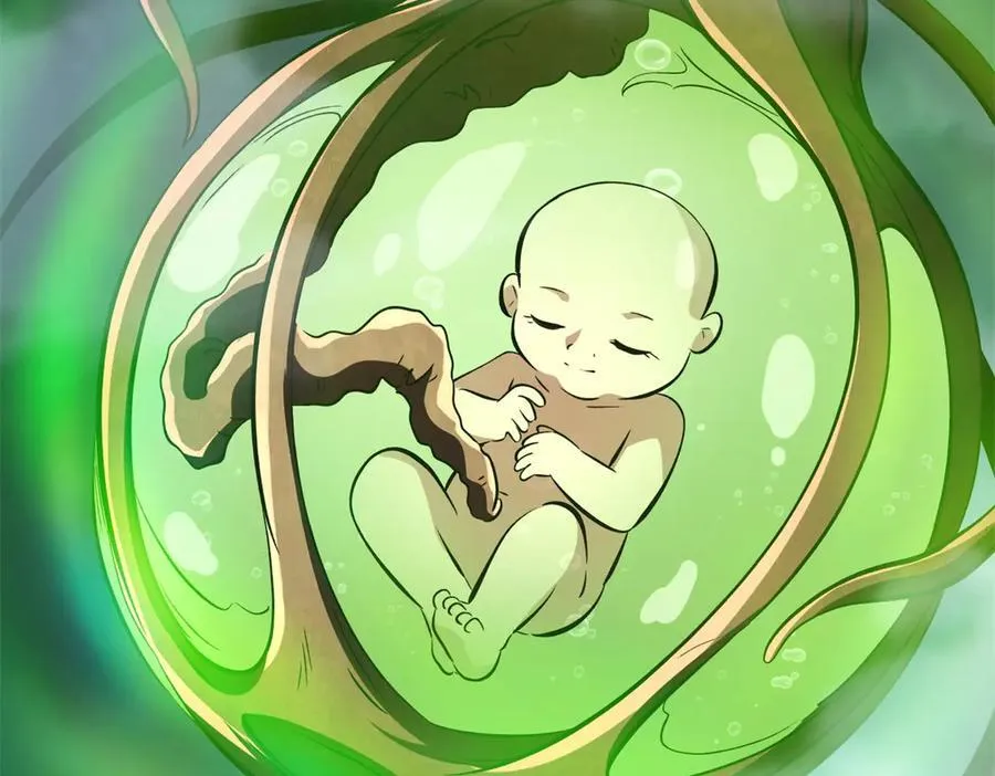 318 草木圣灵 第108页