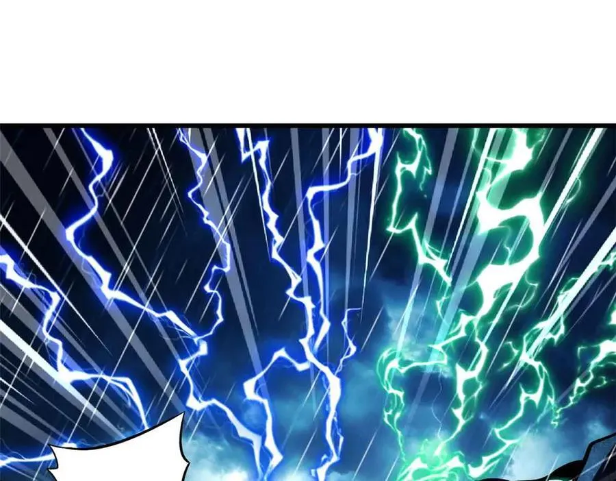 361 雷兽对峙 第132页