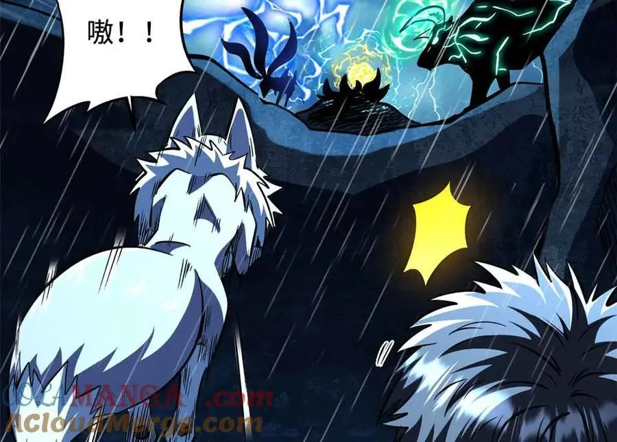 361 雷兽对峙 第133页