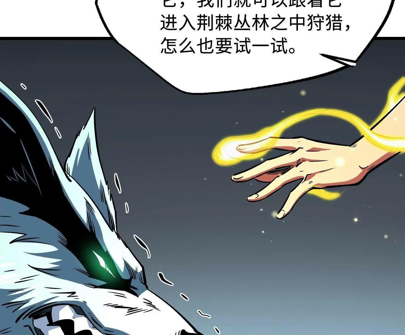 377 不可驯服的疾风兽 第54页