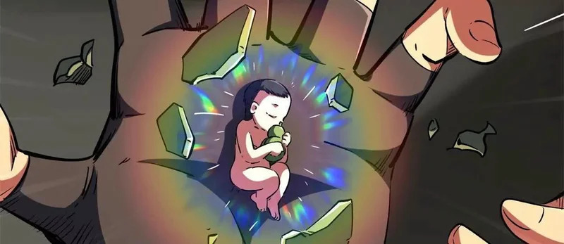 418 爸爸抱抱 第101页