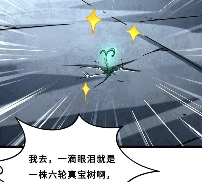 419 扫荡基因植物园 第23页