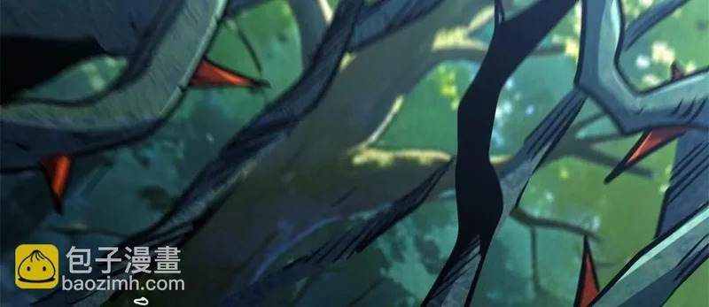 420 受伤的白熊 第119页