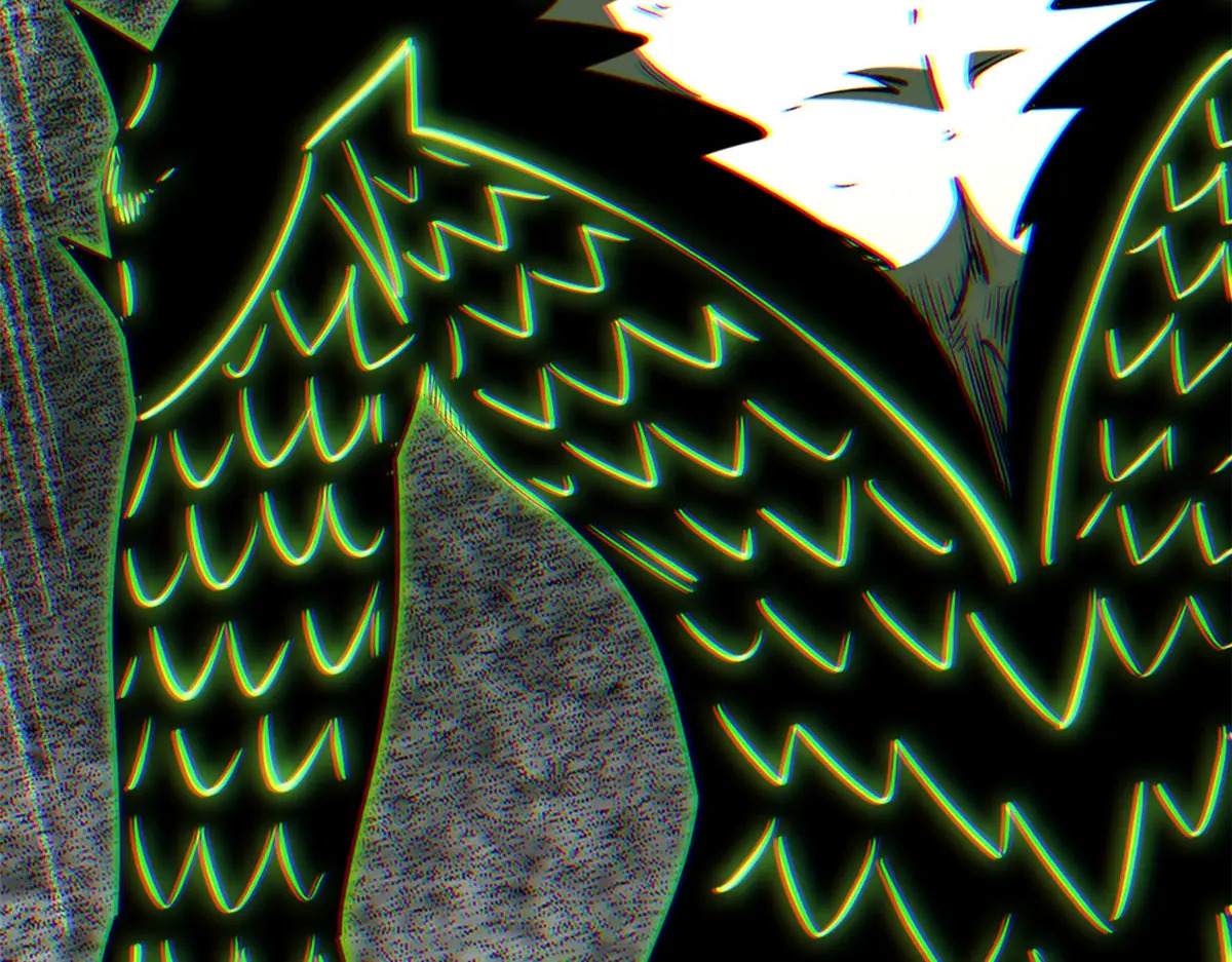 423 神秘石室 第146页