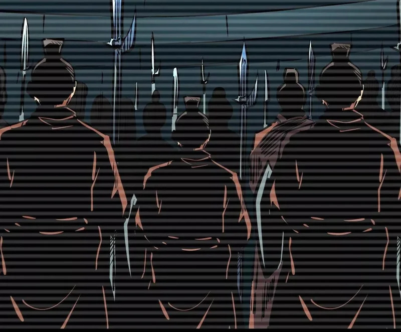 426 秦氏之秘 第137页