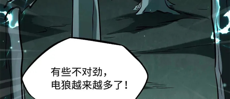 435 真正的狼王 第14页