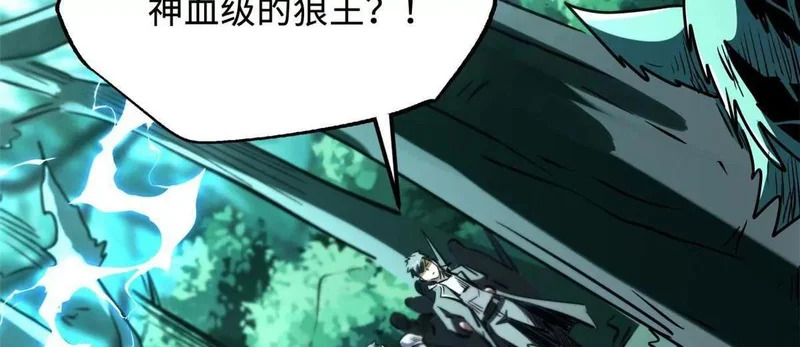 435 真正的狼王 第23页