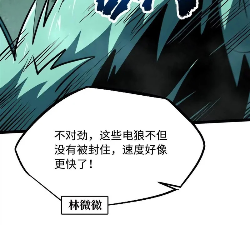 435 真正的狼王 第34页