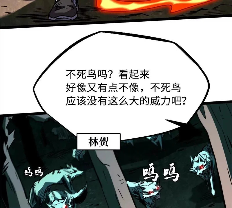 435 真正的狼王 第75页
