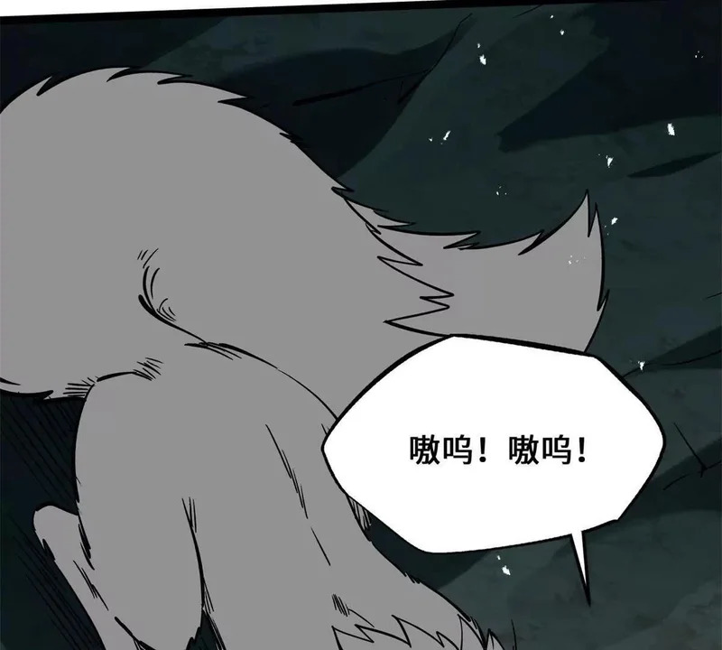 439 鬼劫之主，九尾鬼狐 第97页
