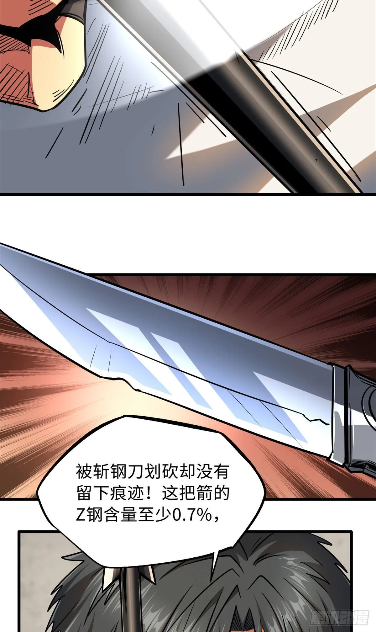 22 Z钢箭 第30页