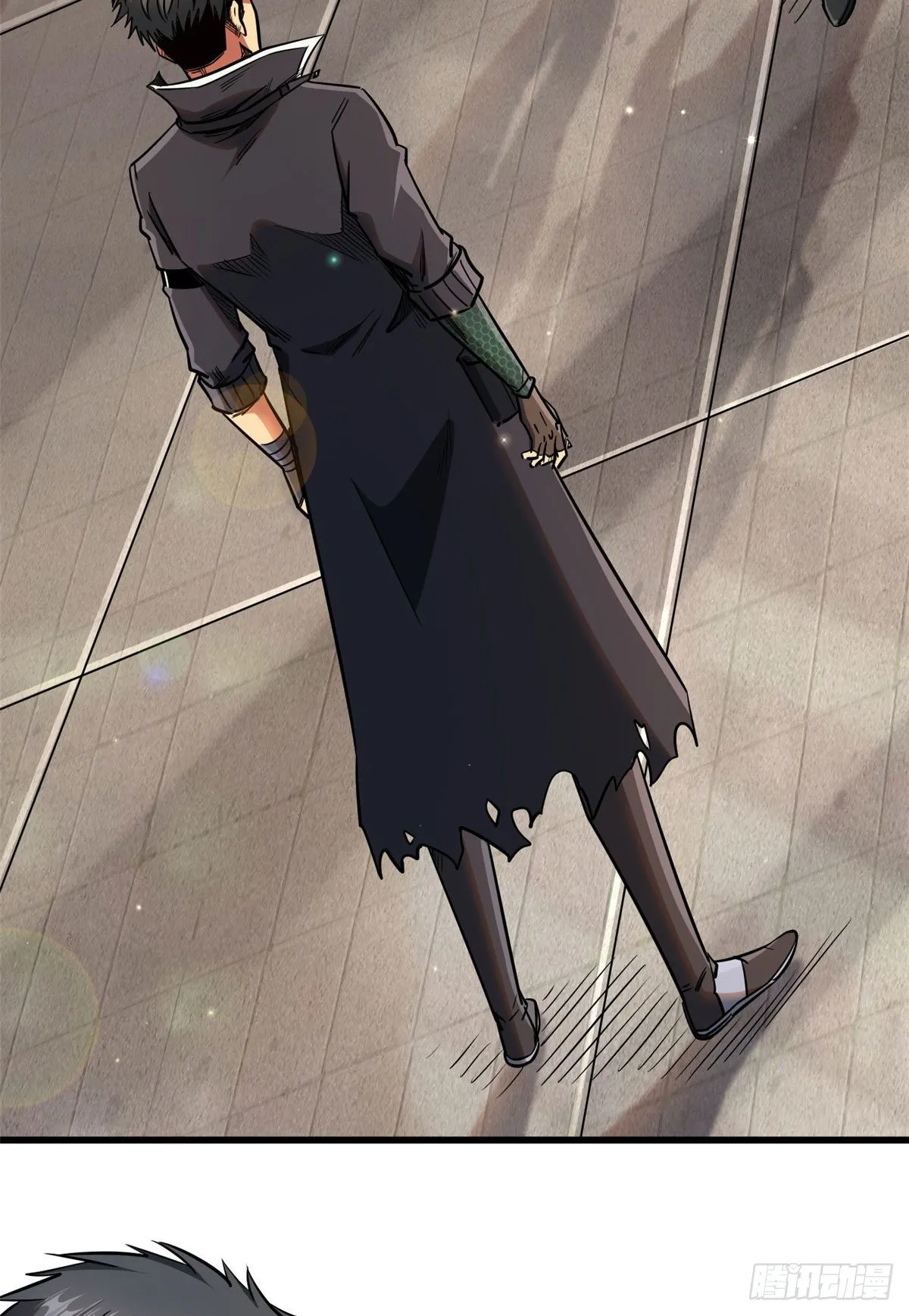15 捡漏之王 第3页