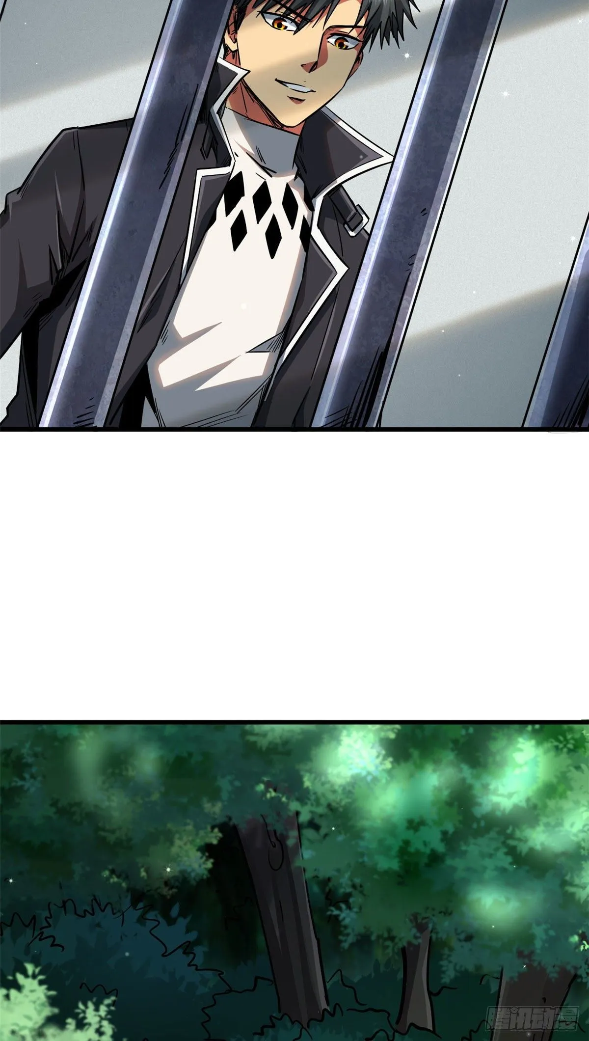 12 恶鬼缠身 第58页