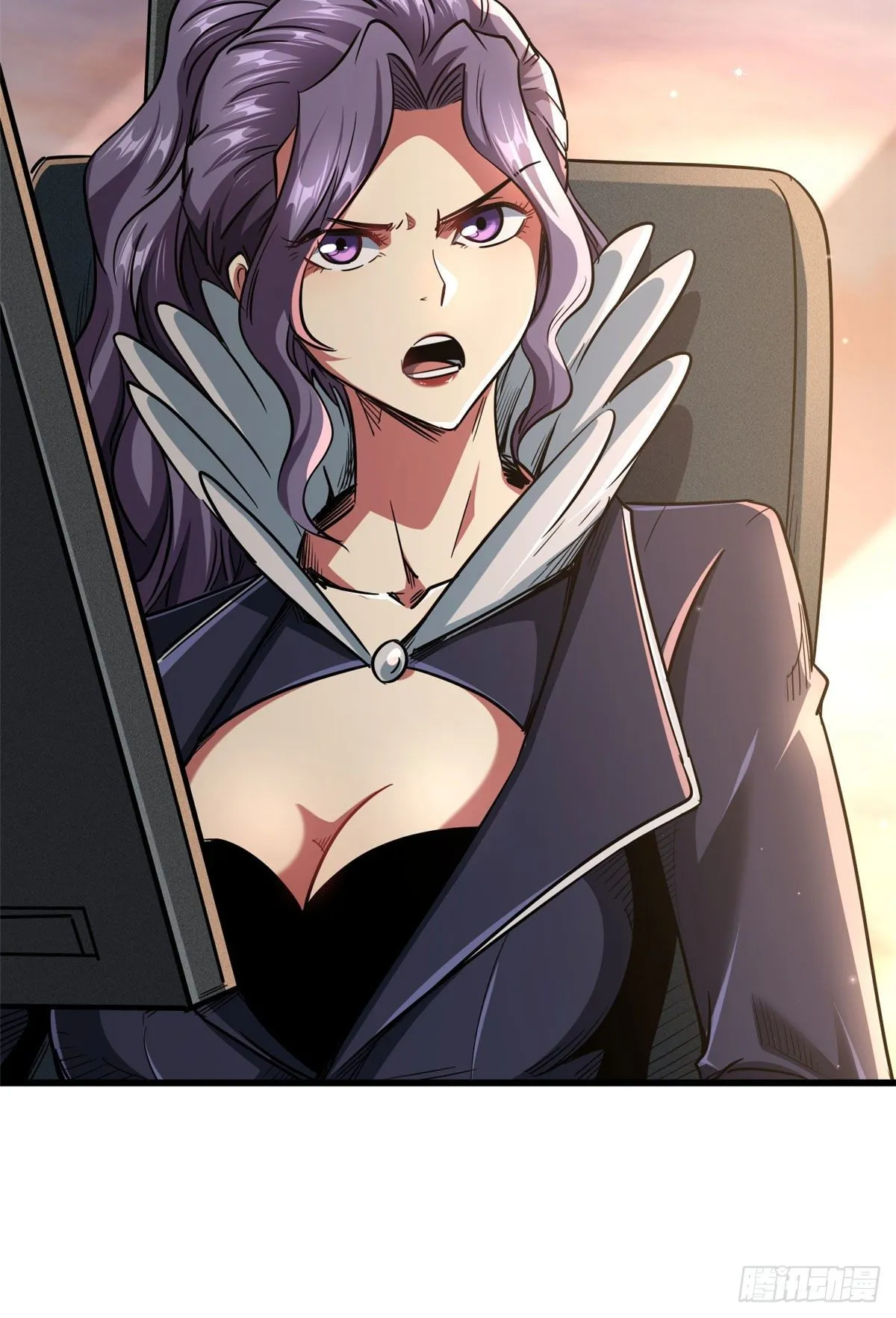 37 魔鬼特训？ 第23页
