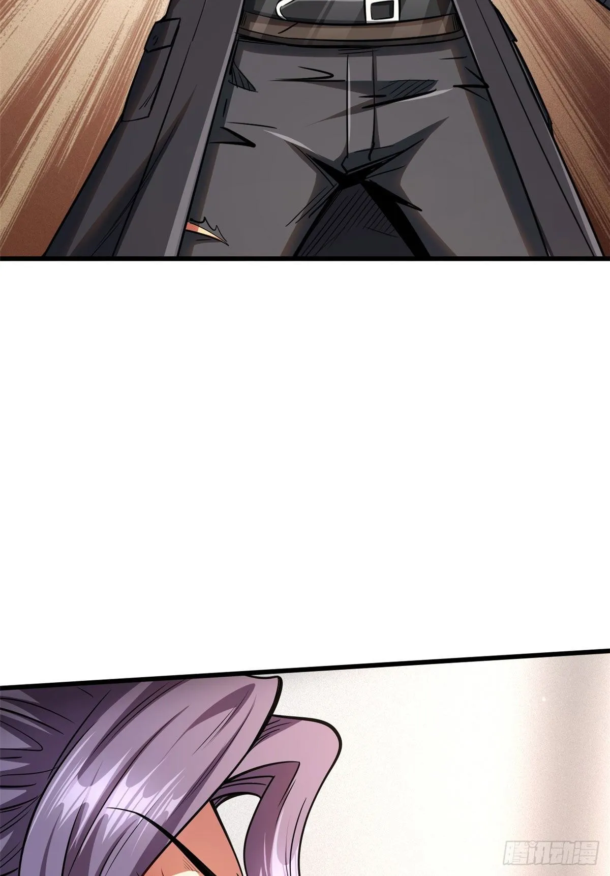 37 魔鬼特训？ 第28页