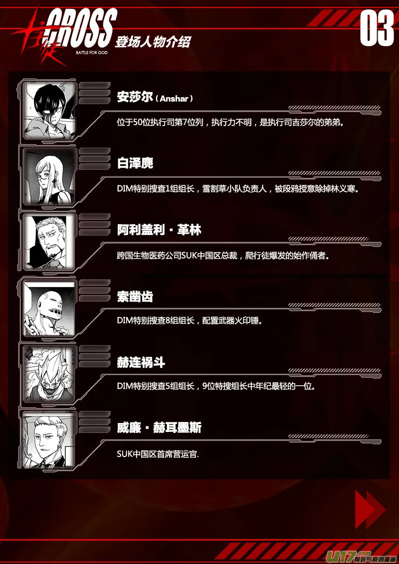 PLASM.29 钢铁之翼 第4页