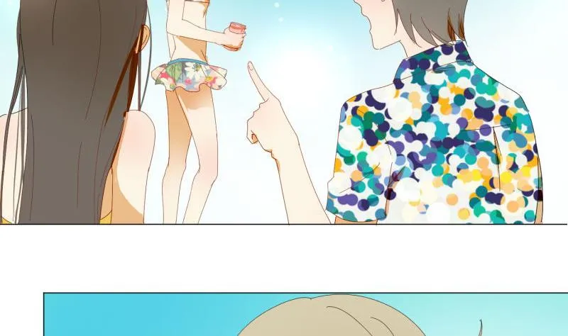第71话 度假 第16页