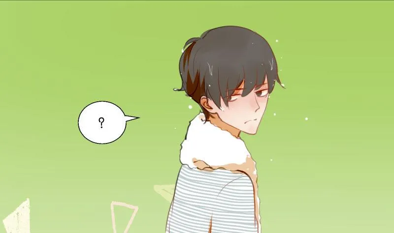 第67话 情人节 第22页
