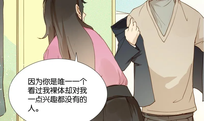 第04话 你对我没兴趣 第29页