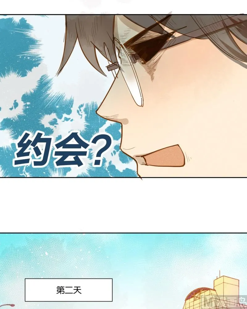第13话 闺♂蜜约会 第8页