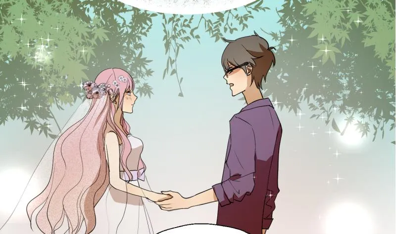 第32话 少爷家有未婚妻 第32页