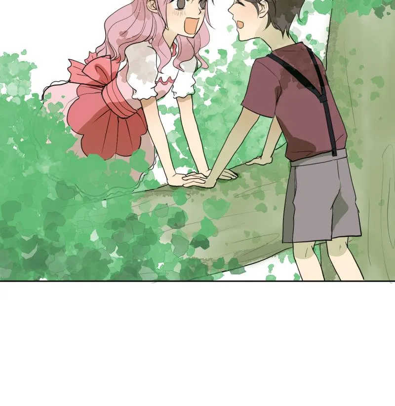 第34话 青梅竹马 第37页