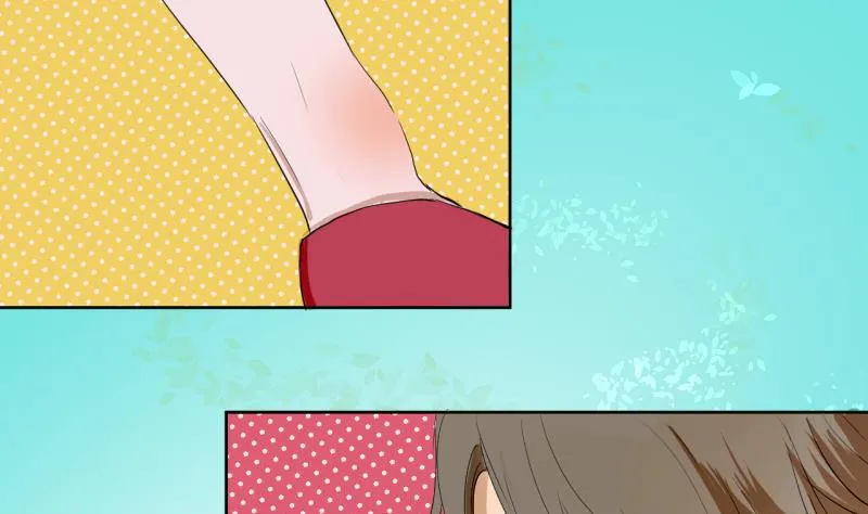 第38话 注意脚下 第22页