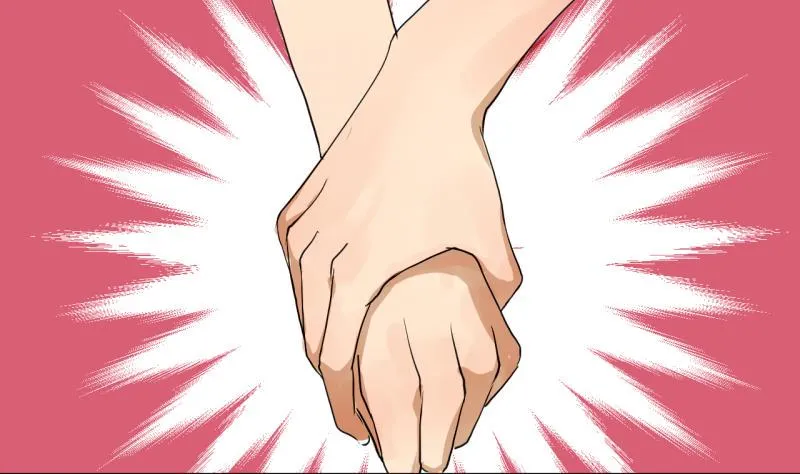 第39话 注意脚下！！ 第4页